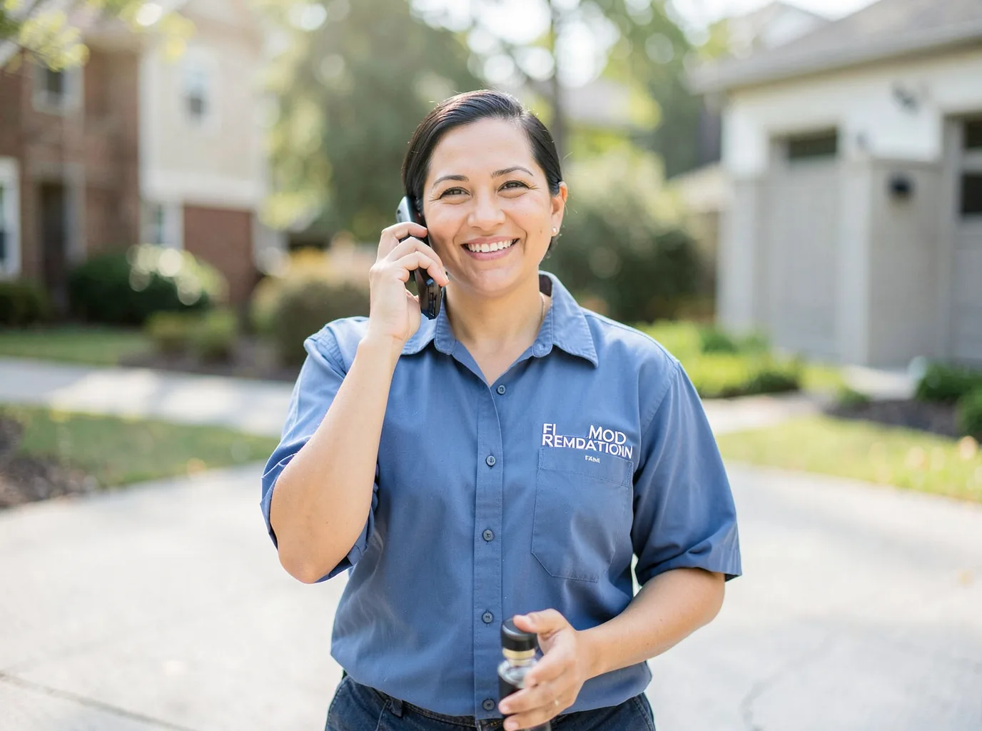 Mold Remediation Memphis, IN FAQs
